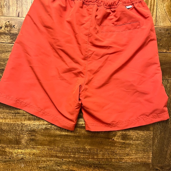 Coach Magic Print Swim Trunks - Picture 6 of 6